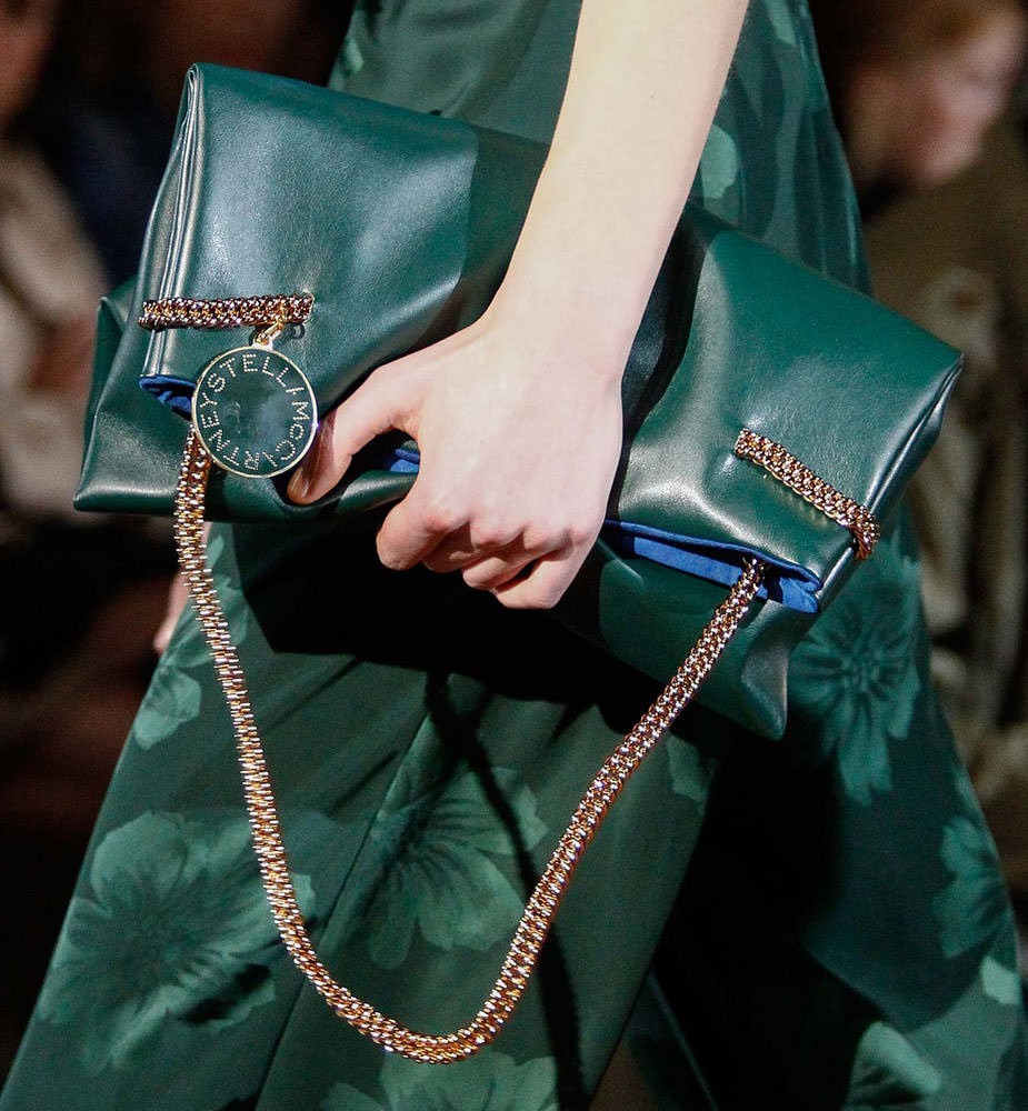 80+ Bags on the Arms of Paris Fashion Week Fall 2015's Most